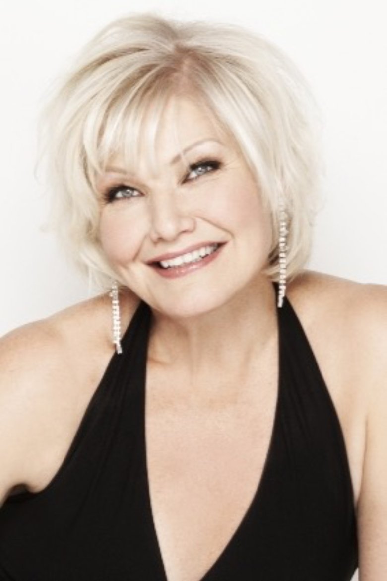 Karita Mattila Portrait of Karita Mattila