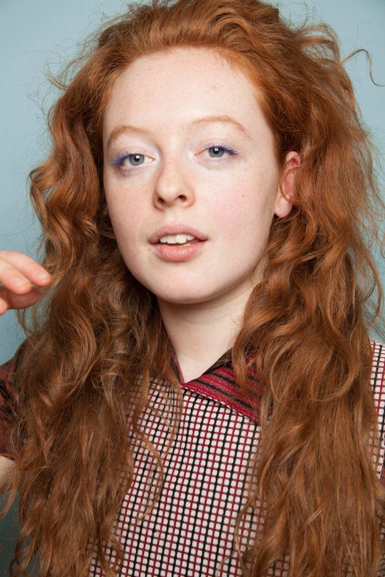 Ruby McCollister Portrait of Ruby McCollister