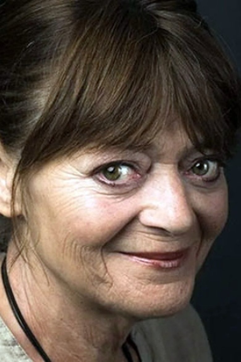Christiane Conil Portrait of Christiane Conil