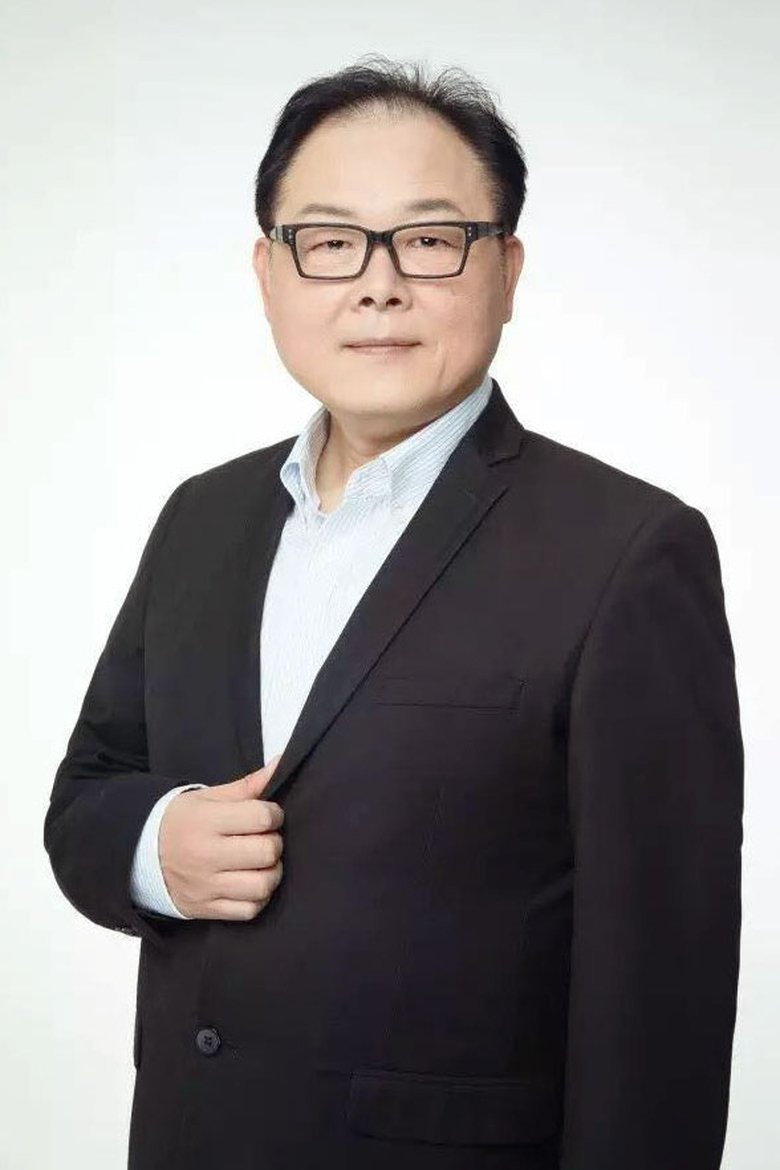 Wang Xiaobing Portrait of Wang Xiaobing