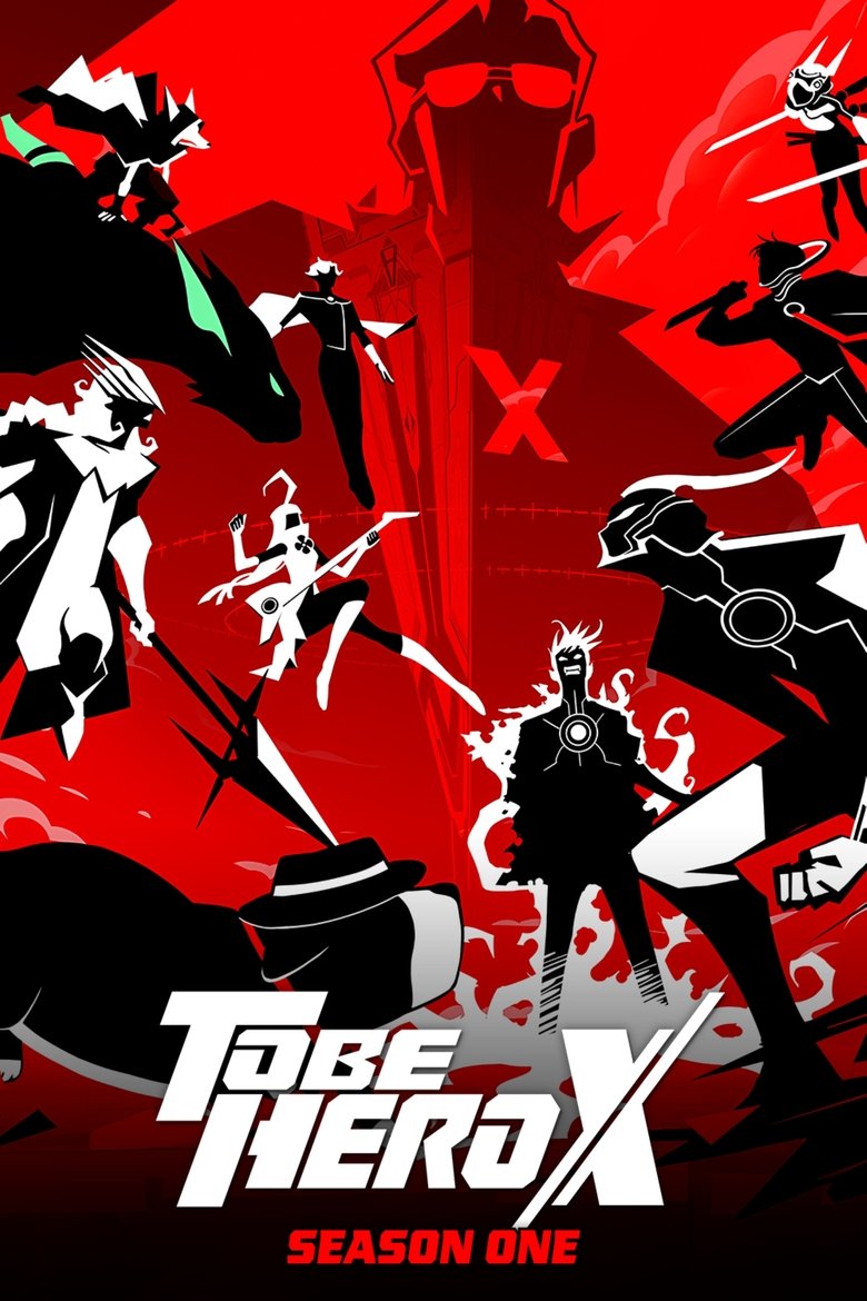 Cast and Crew in TO BE HERO X - Impromptu Counterattack (Season 1 - Episode 14) - Impromptu Counterattack Poster of Cast and Crew in TO BE HERO X - Impromptu Counterattack (Season 1 - Episode 14) - Impromptu Counterattack