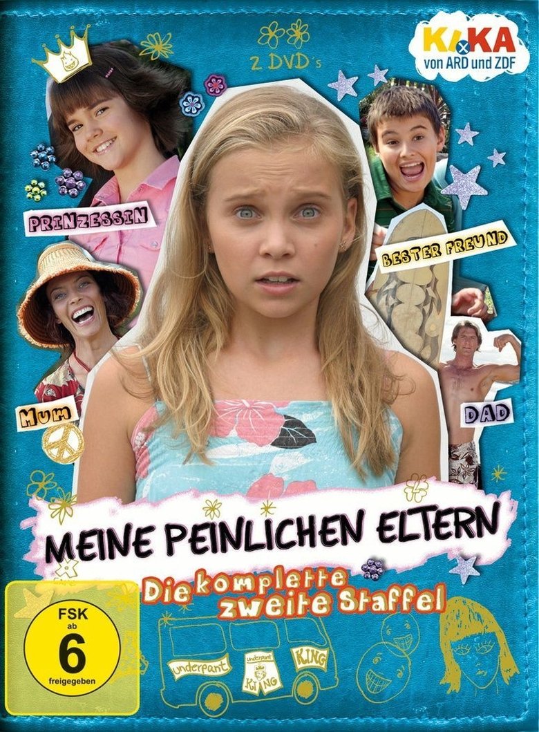 Episodes in Mortified - Season 2 - Season 2 Poster of Episodes in Mortified - Season 2 - Season 2