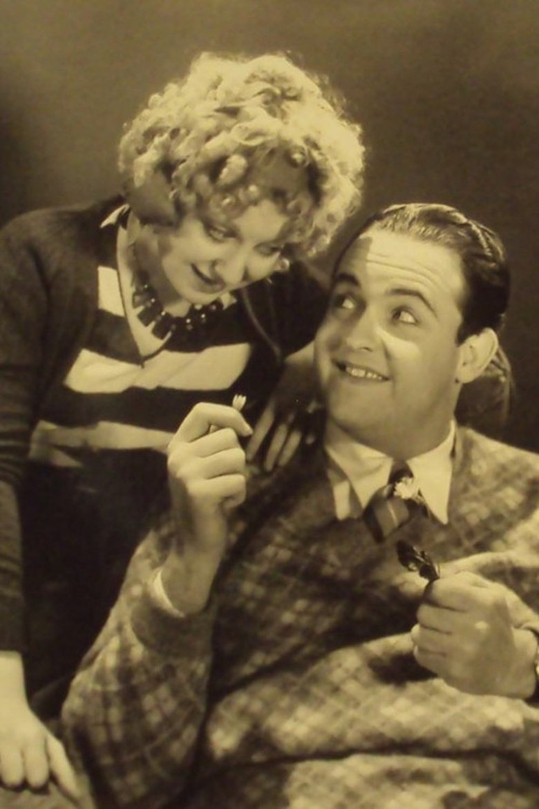 The Knockout Poster of The Knockout