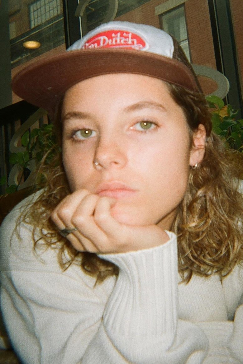 Marilyne Léonard Portrait of Marilyne Léonard