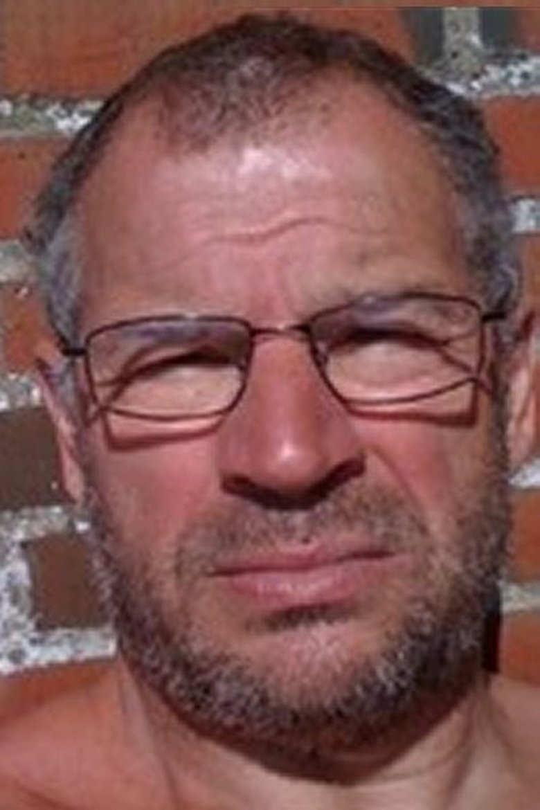Jens Basse Dam Portrait of Jens Basse Dam