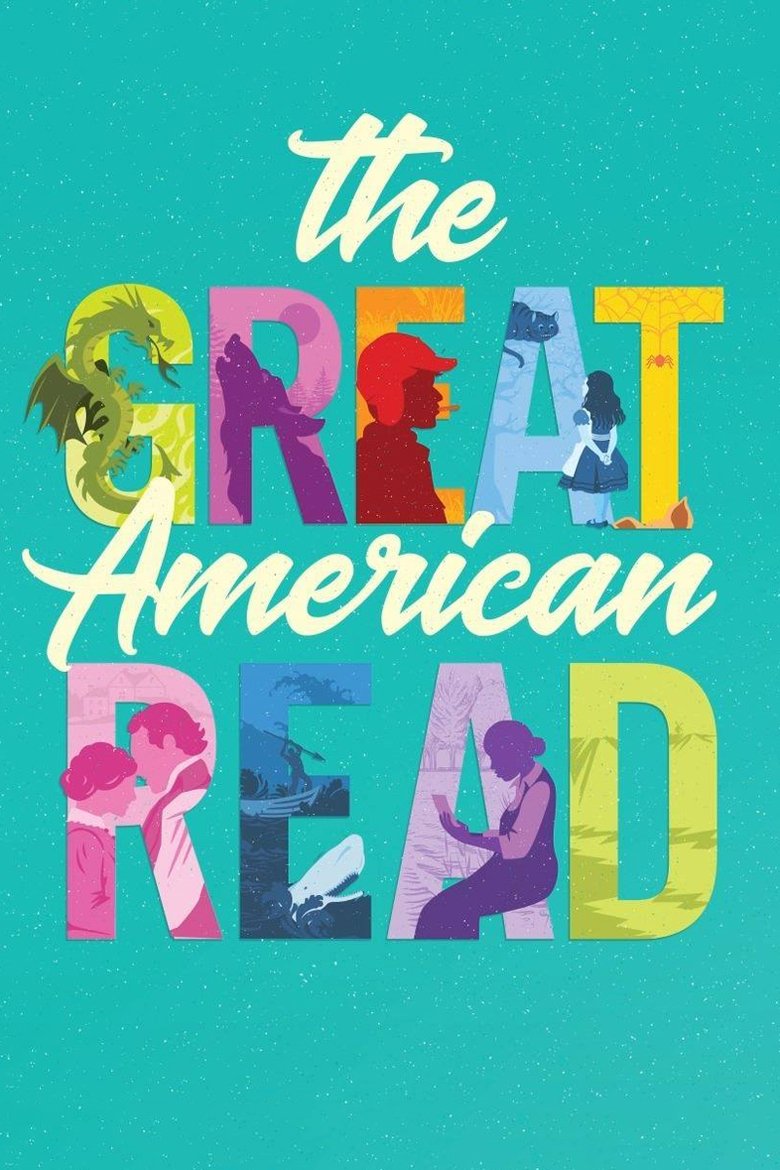 Episodes in The Great American Read - Season 1 - Season 1 Poster of Episodes in The Great American Read - Season 1 - Season 1