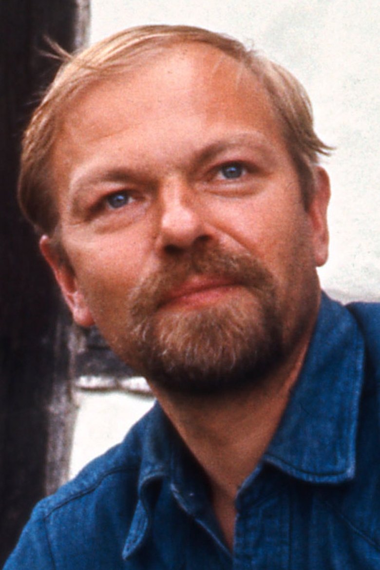 Olle Adolphson Portrait of Olle Adolphson
