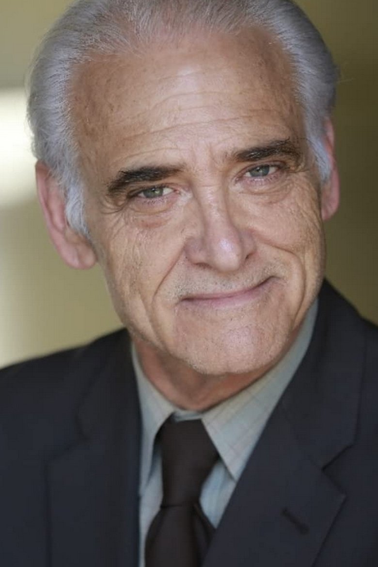 Ken Belsky Portrait of Ken Belsky