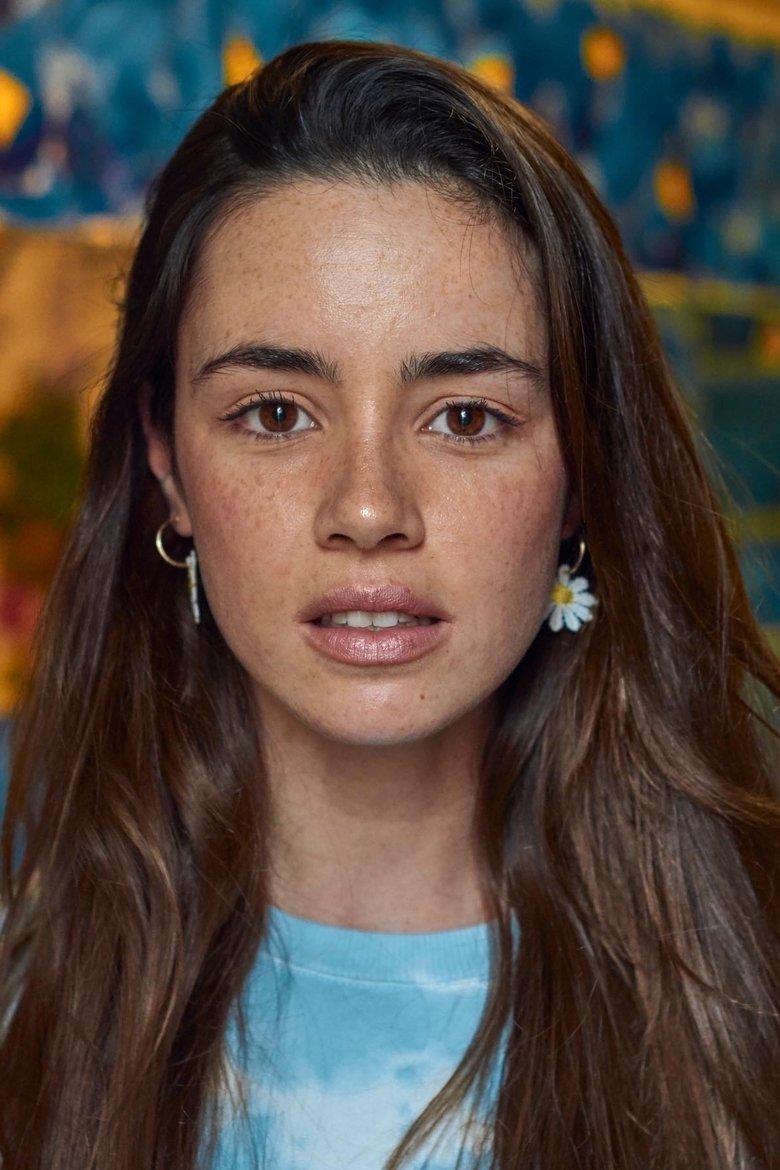 Filipa Pinto Portrait of Filipa Pinto
