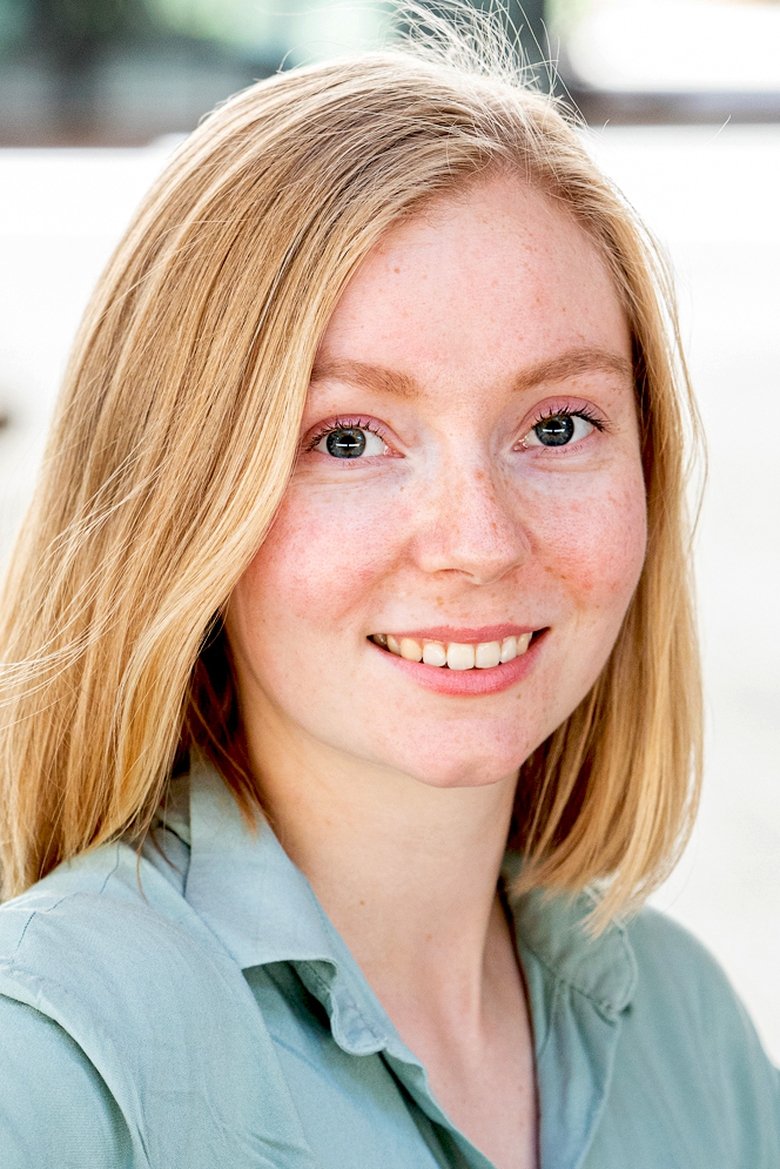 Karoline Viktoria Sletteng Garvang Portrait of Karoline Viktoria Sletteng Garvang