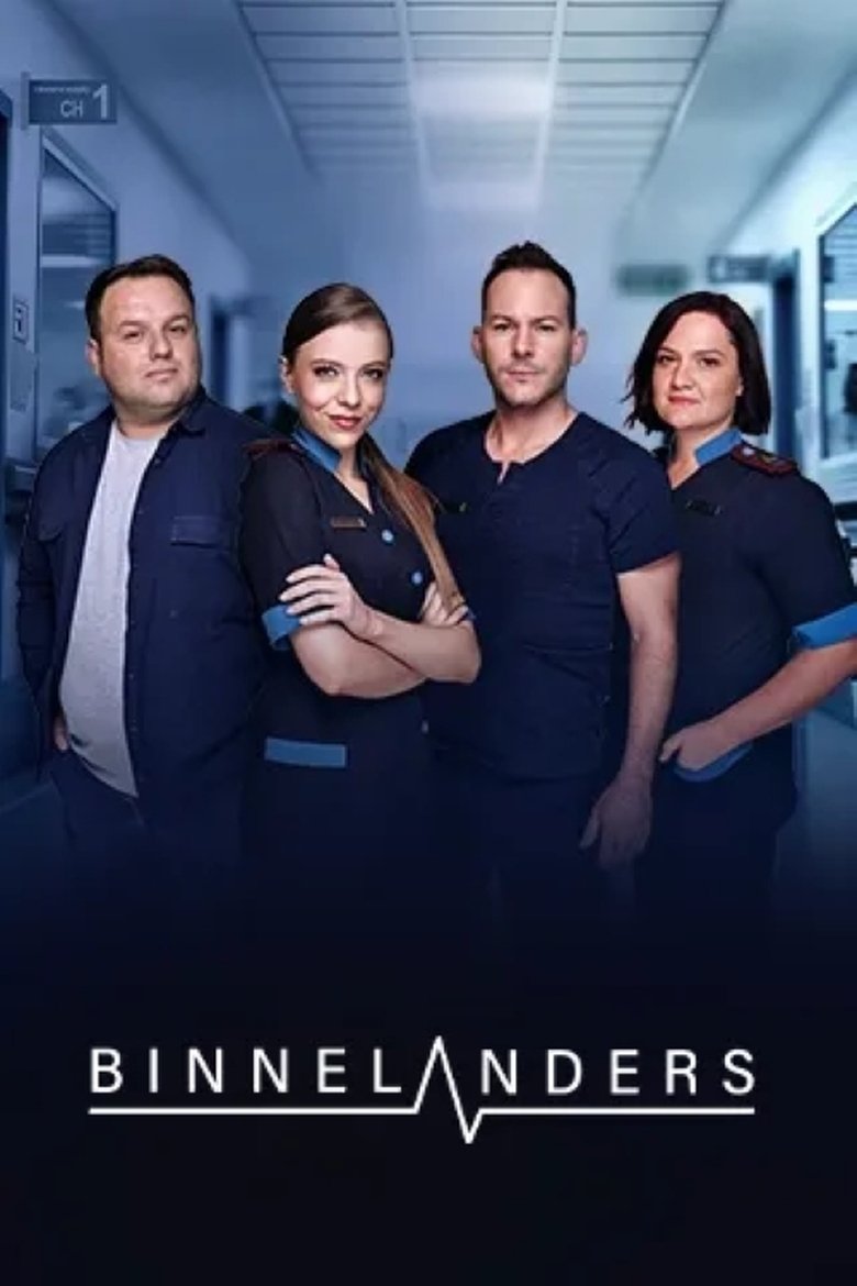 Cast and Crew in Binnelanders - Episode 168 (Season 19 - Episode 168) - Episode 168 Poster of Cast and Crew in Binnelanders - Episode 168 (Season 19 - Episode 168) - Episode 168
