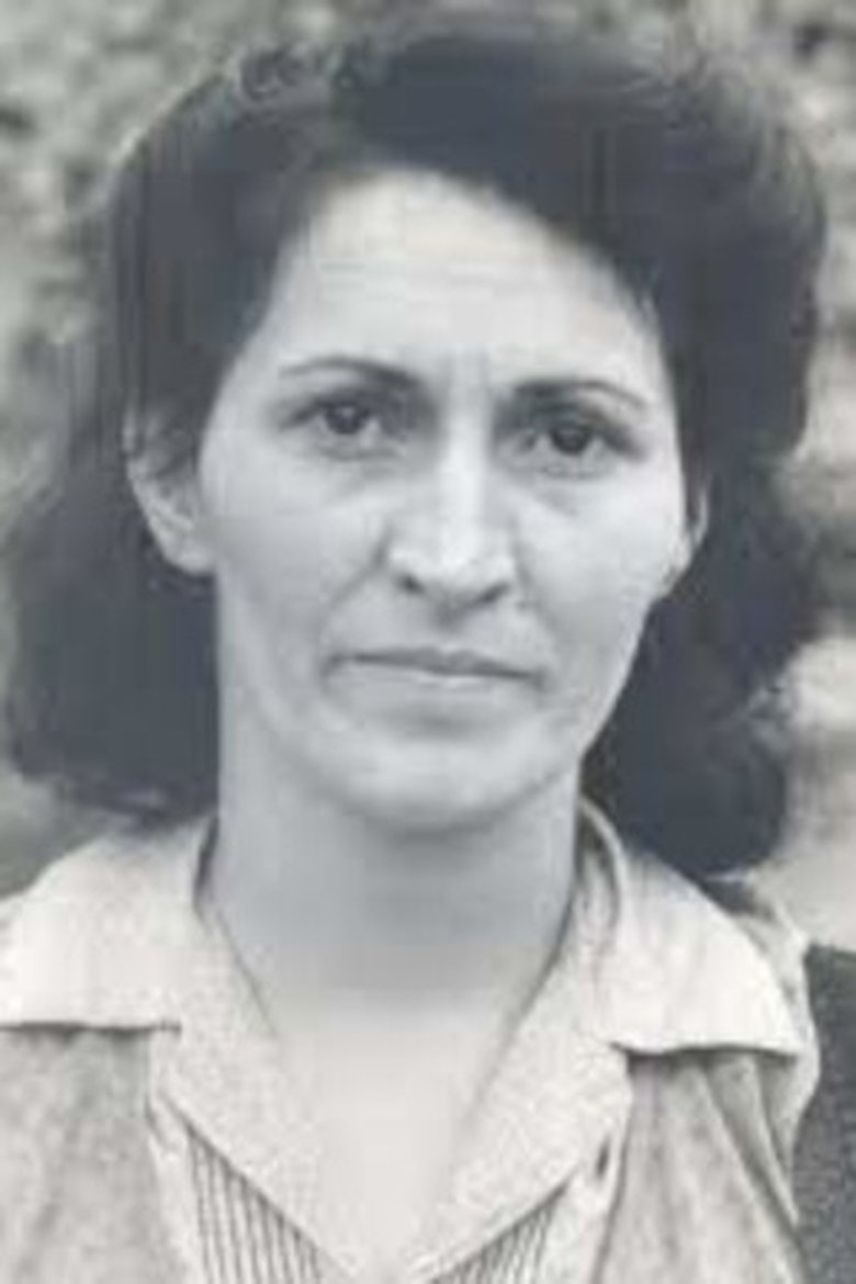 Phyllis Boyens Portrait of Phyllis Boyens