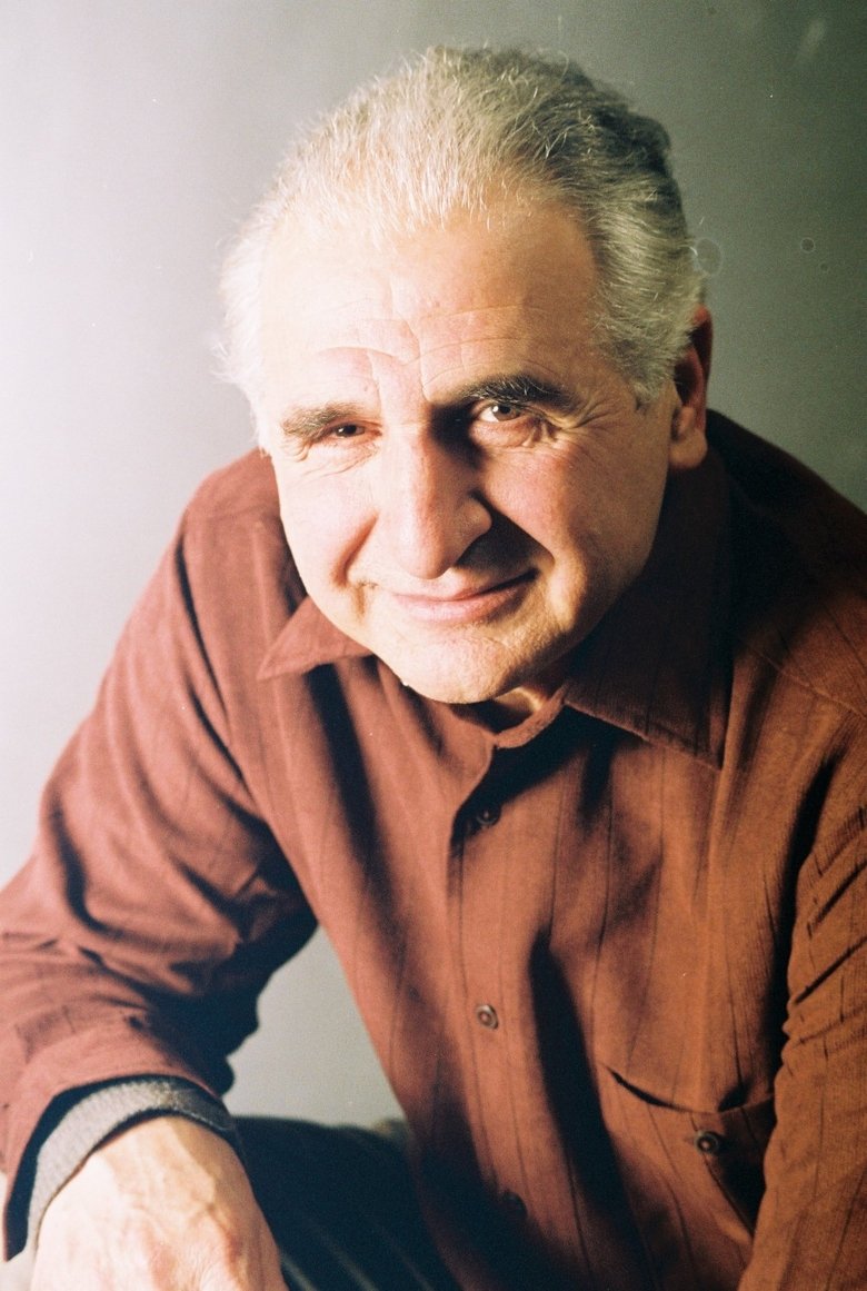 George Morafetis Portrait of George Morafetis