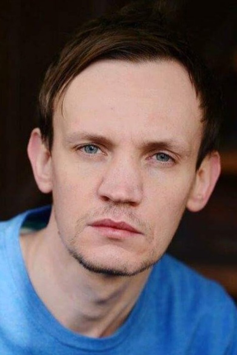Adam Markiewicz Portrait of Adam Markiewicz