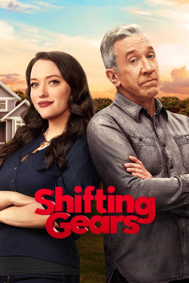 Episodes in Shifting Gears - Season 1 - Season 1 Poster of Episodes in Shifting Gears - Season 1 - Season 1