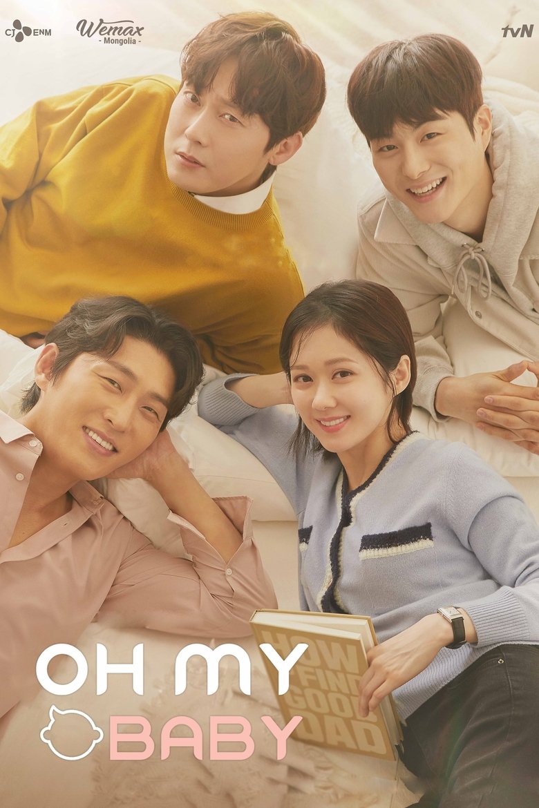 Cast and Crew in Oh My Baby - Grown-ups Leave a Place to Go Back to (Season 1 - Episode 12) - Grown-ups Leave a Place to Go Back to Poster of Cast and Crew in Oh My Baby - Grown-ups Leave a Place to Go Back to (Season 1 - Episode 12) - Grown-ups Leave a Place to Go Back to