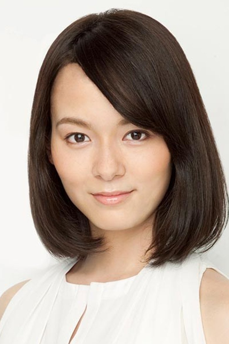 Emiko Matsuoka Portrait of Emiko Matsuoka
