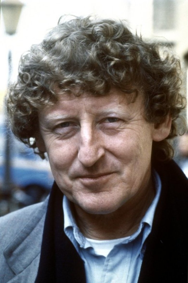 Pieter Verhoeff Portrait of Pieter Verhoeff