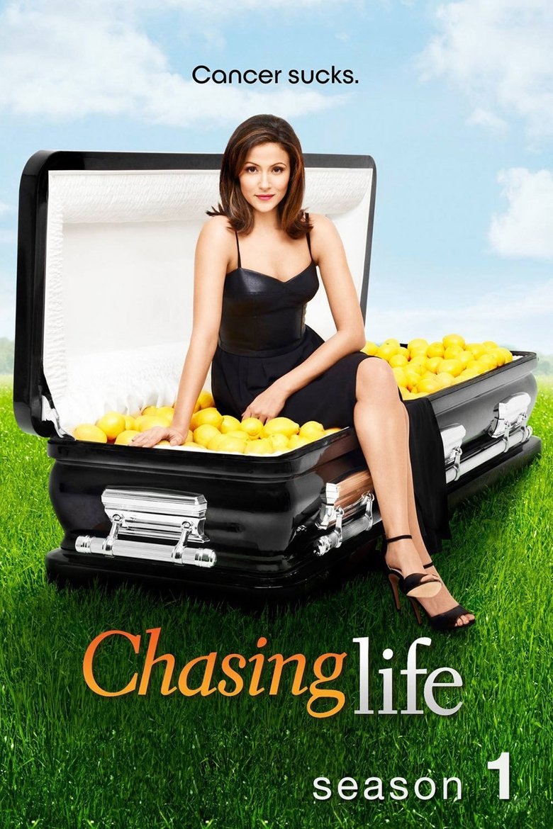 Cast and Crew in Chasing Life - Life, Actually (Season 1 - Episode 19) - Life, Actually Poster of Cast and Crew in Chasing Life - Life, Actually (Season 1 - Episode 19) - Life, Actually