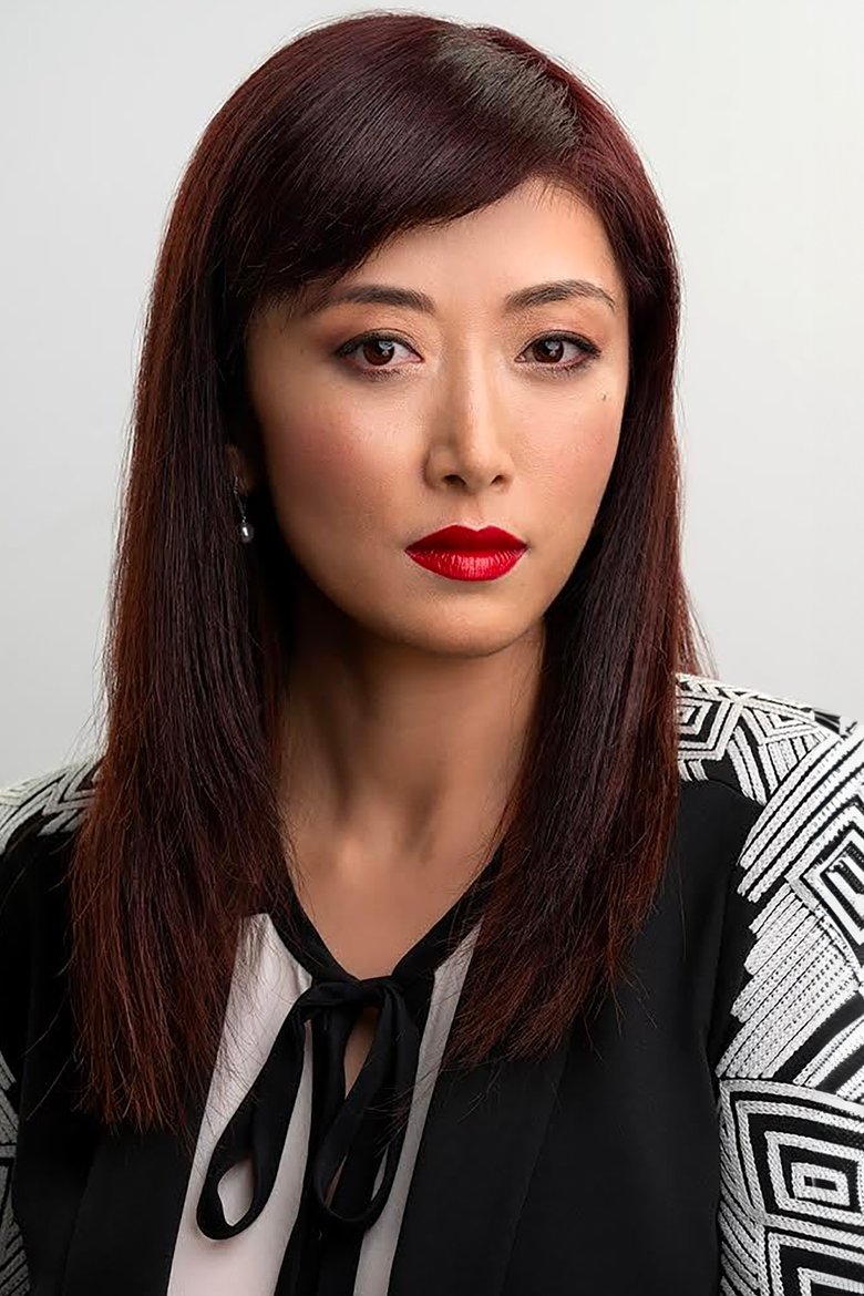 Zheng Qing Portrait of Zheng Qing