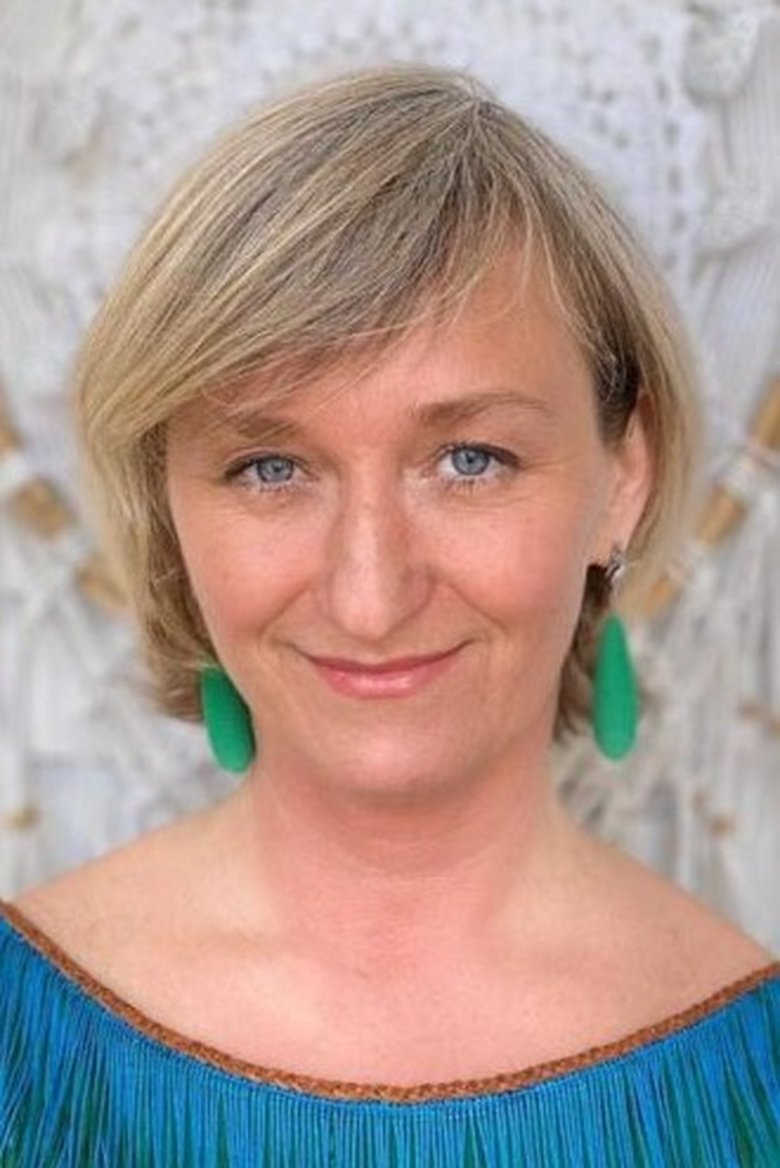 Kristina Paškevicius Portrait of Kristina Paškevicius