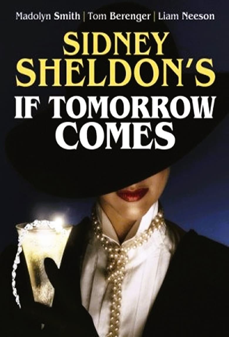 If Tomorrow Comes Poster of If Tomorrow Comes