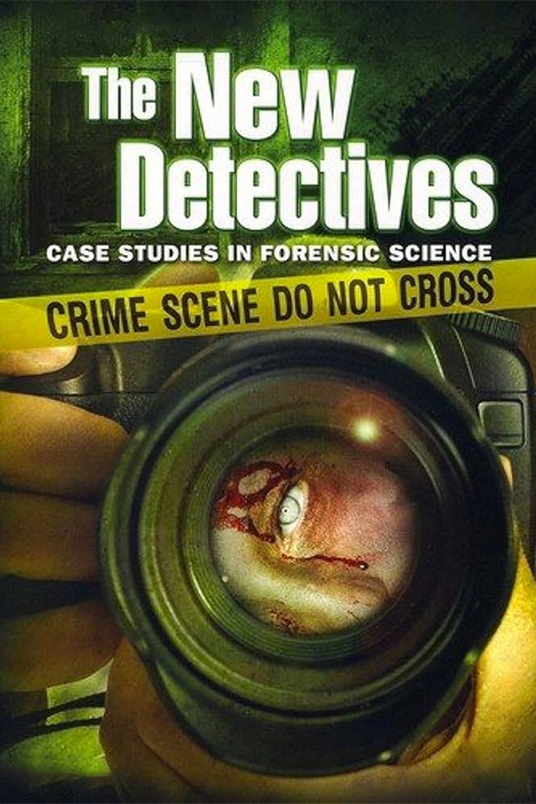 Episodes in The New Detectives - Season 4 - Season 4 Poster of Episodes in The New Detectives - Season 4 - Season 4