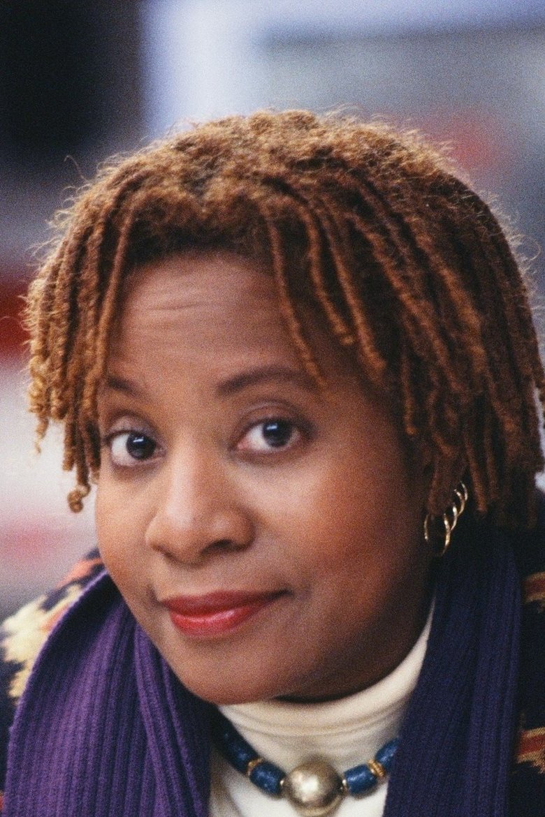 Conni Marie Brazelton Portrait of Conni Marie Brazelton