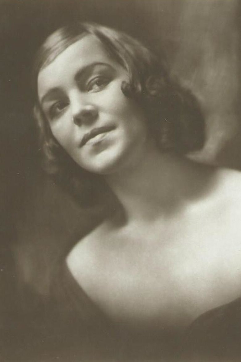 Martha Orlanda Portrait of Martha Orlanda