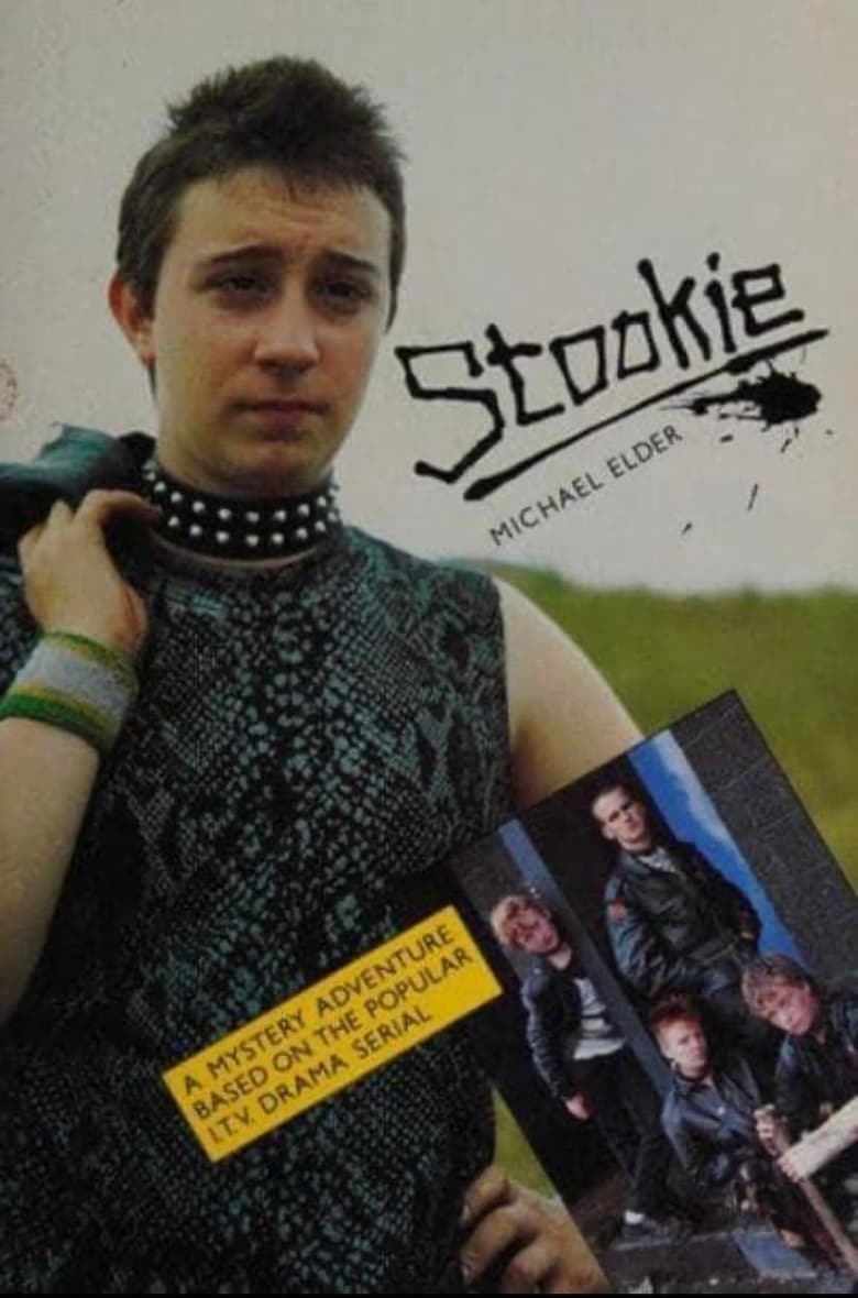 Stookie Poster of Stookie