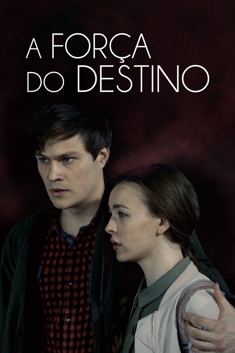 Episodes in Shattered Destinies - Season 1 - Season 1 Poster of Episodes in Shattered Destinies - Season 1 - Season 1