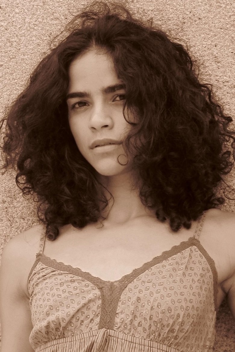 Kika Farias Portrait of Kika Farias