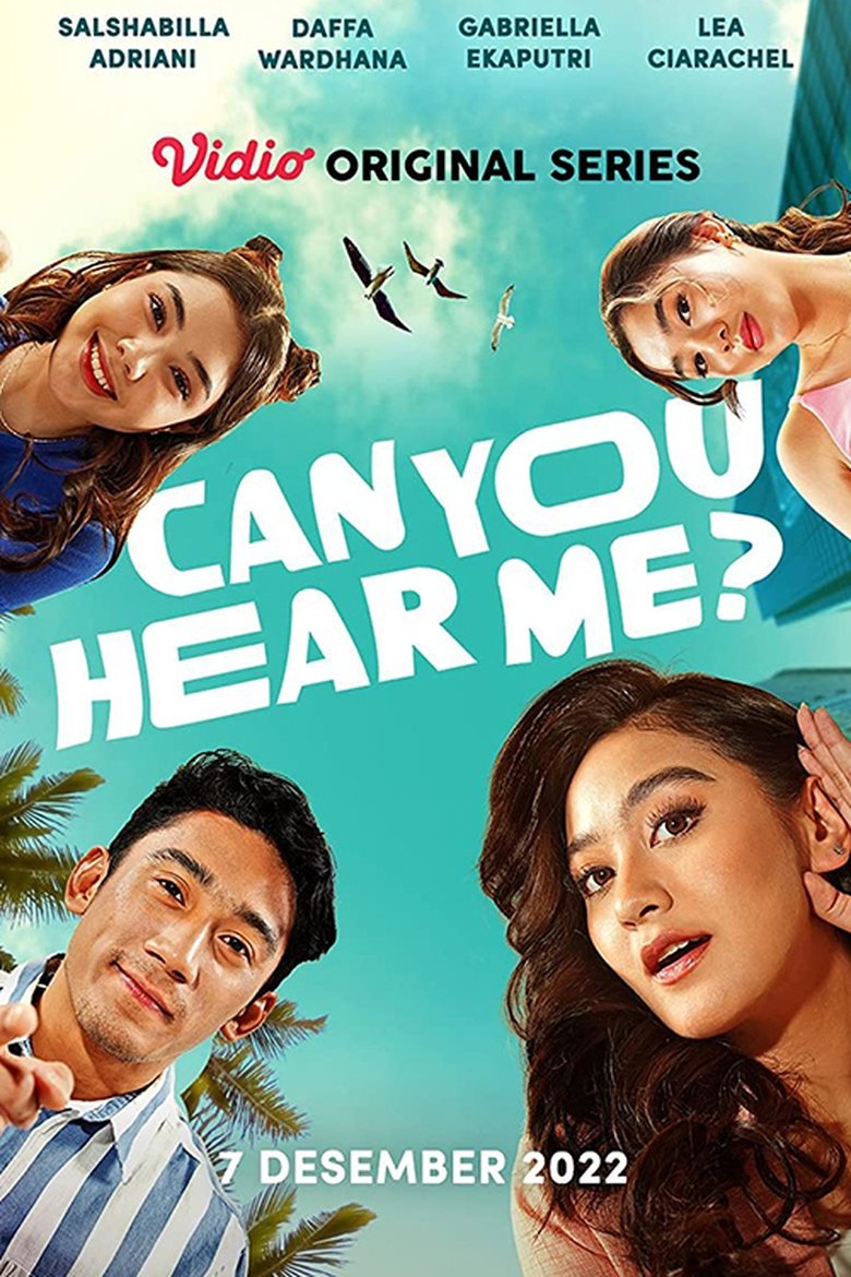 Can You Hear Me? Poster of Can You Hear Me?