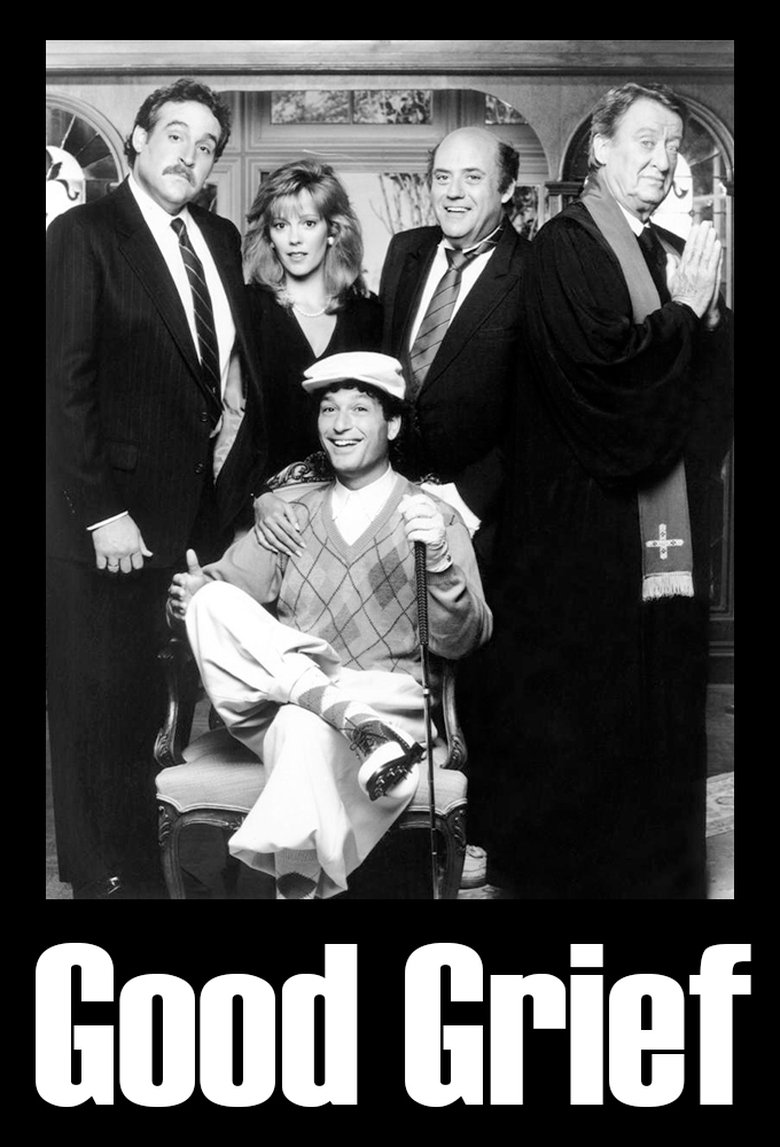 Episodes in Good Grief - Season 1 - Season 1 Poster of Episodes in Good Grief - Season 1 - Season 1