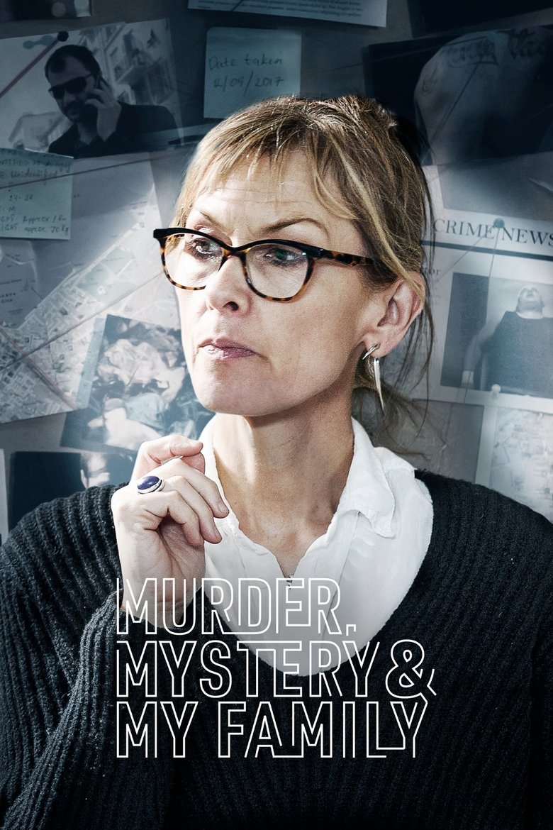 Episodes in Murder, Mystery And My Family - Season 2 - Season 2 Poster of Episodes in Murder, Mystery And My Family - Season 2 - Season 2