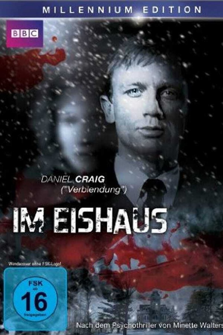 Episodes in The Ice House - Miniseries - Miniseries Poster of Episodes in The Ice House - Miniseries - Miniseries