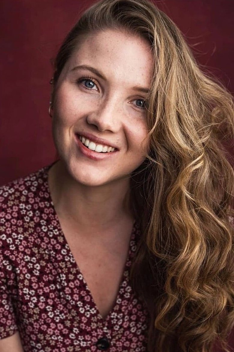 Carlie Enoch Portrait of Carlie Enoch