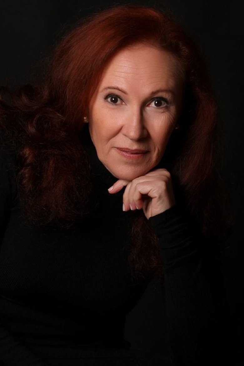 Isabel Simões Portrait of Isabel Simões