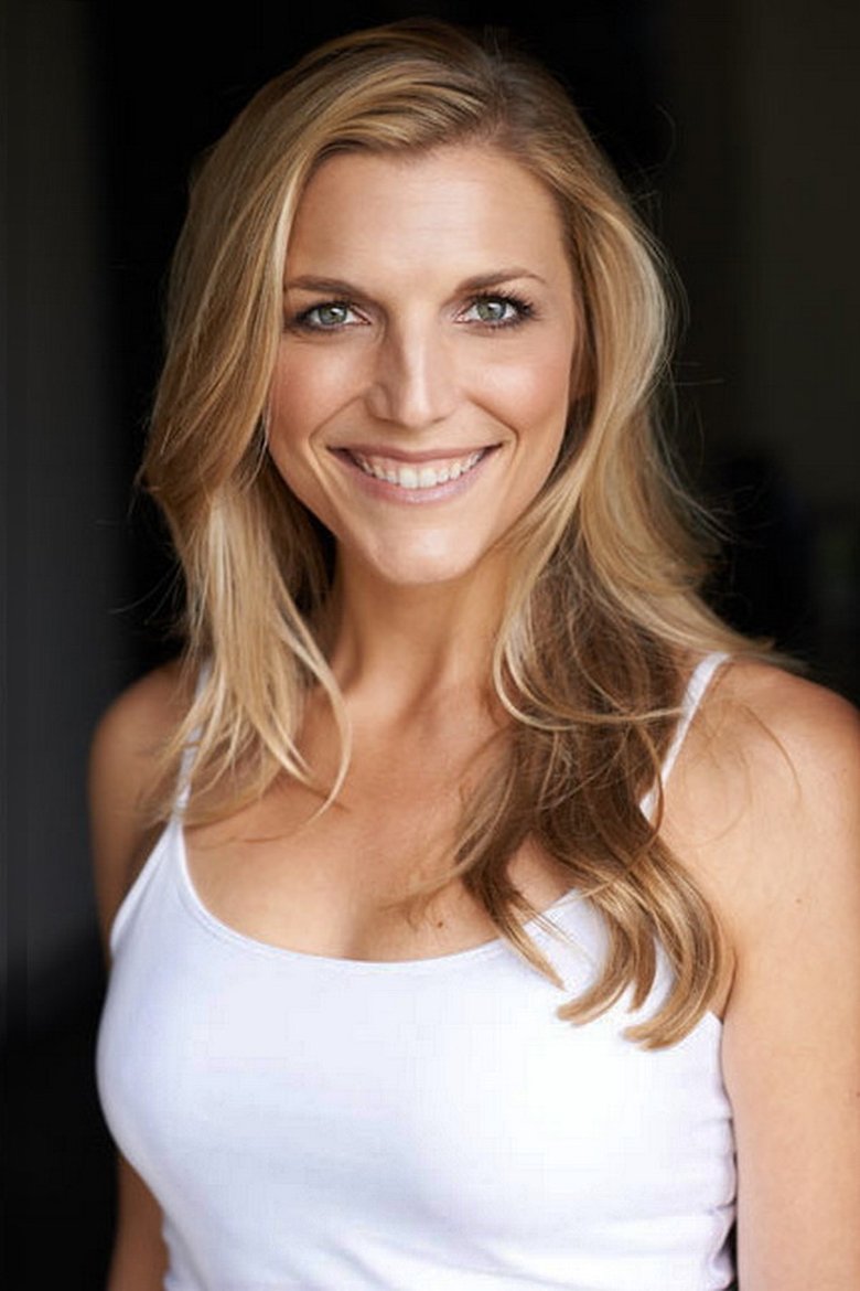 Kate Paulsen Portrait of Kate Paulsen