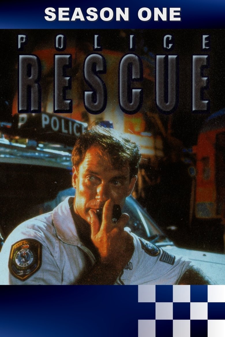 Cast and Crew in Police Rescue - One for Dad (Season 1 - Episode 9) - One for Dad Poster of Cast and Crew in Police Rescue - One for Dad (Season 1 - Episode 9) - One for Dad