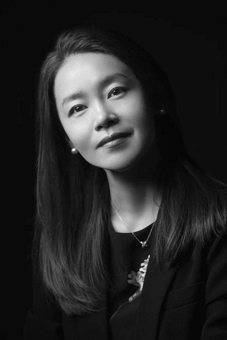 Liang Yu Portrait of Liang Yu
