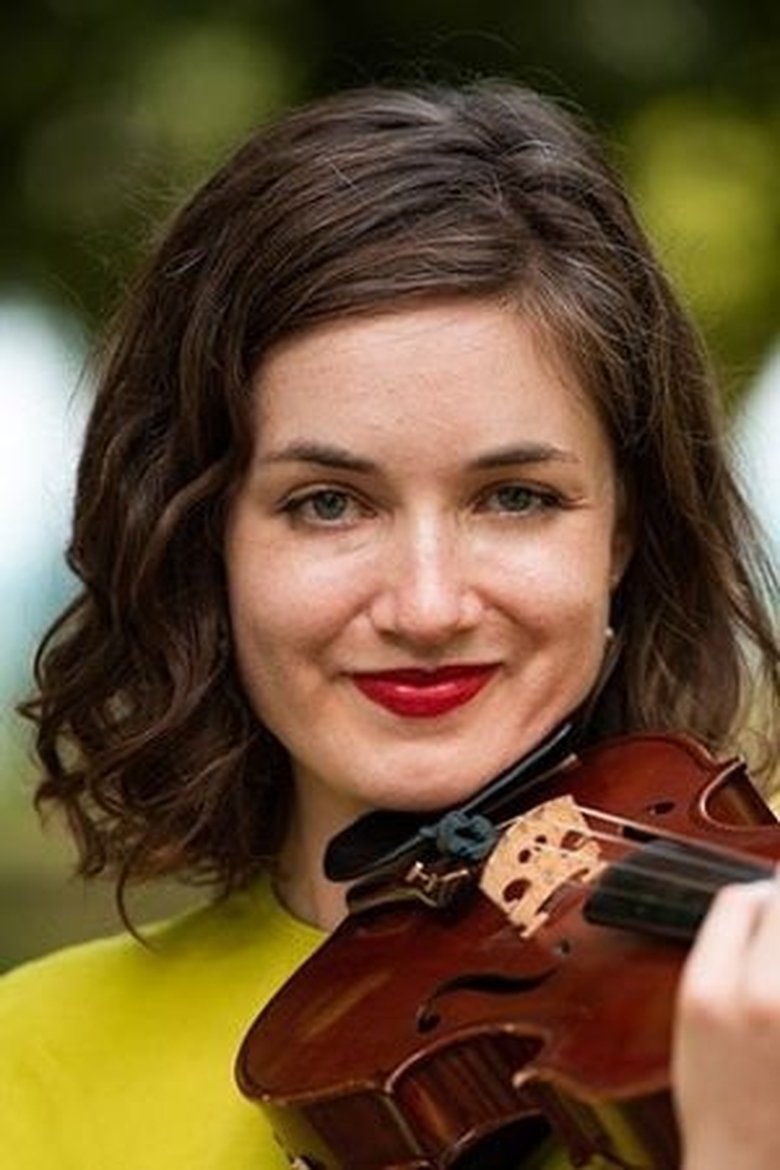 Ellen Cockerham Riccio Portrait of Ellen Cockerham Riccio