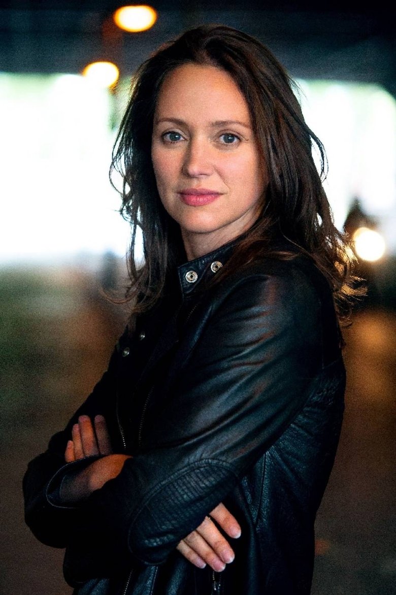 Nike Fuhrmann Portrait of Nike Fuhrmann