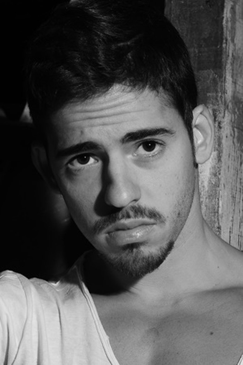 Elías Viñoles Portrait of Elías Viñoles