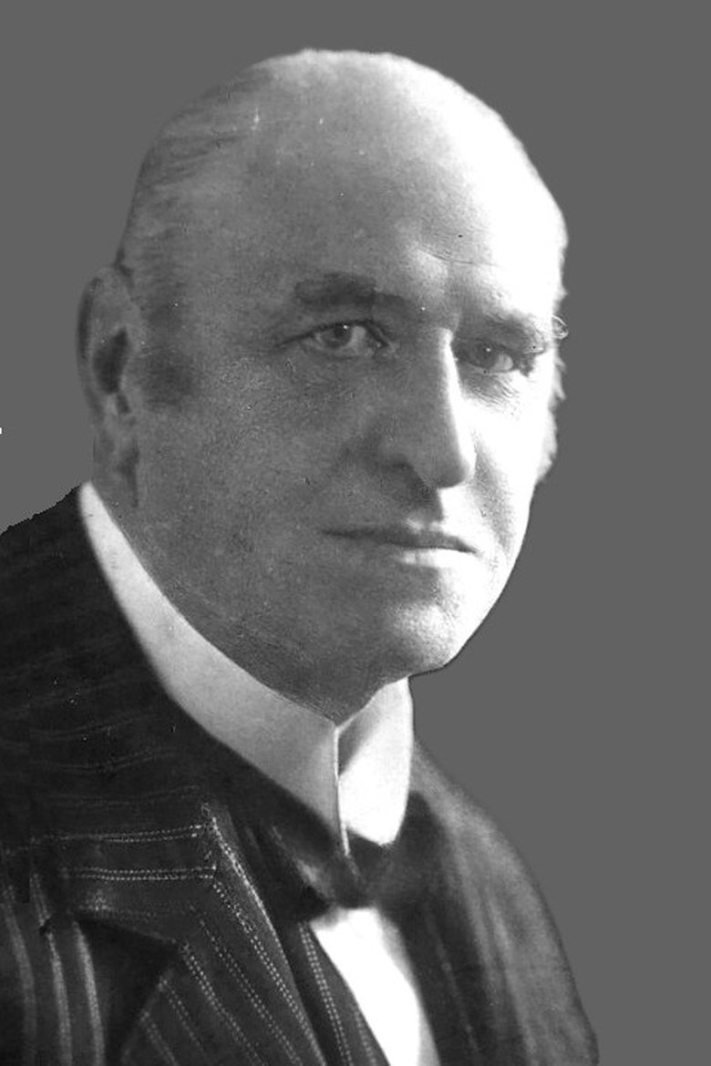 Cecil Morton York Portrait of Cecil Morton York