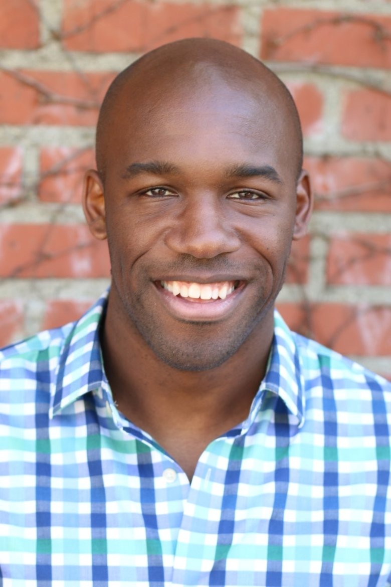 Nnamdi Ngwe Portrait of Nnamdi Ngwe