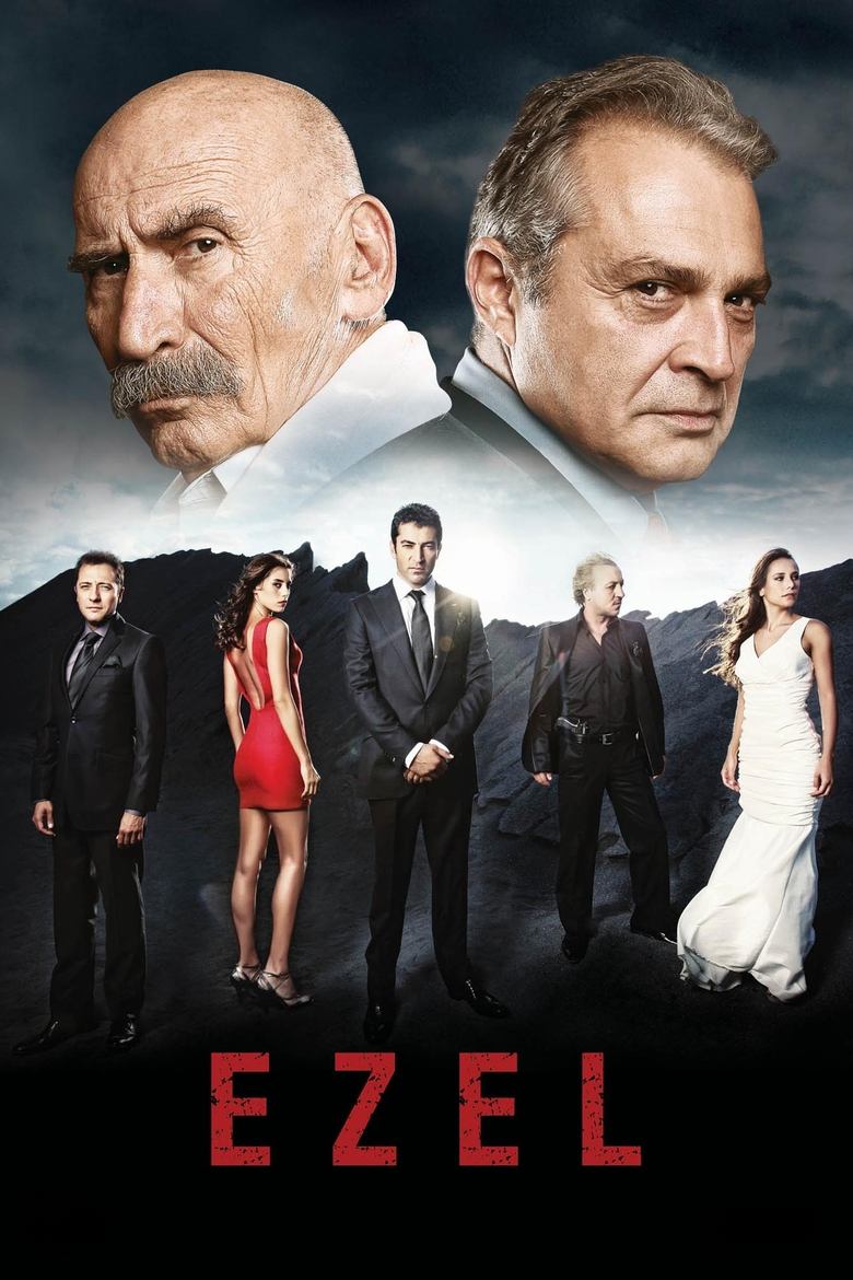 Episodes in Ezel - Season 2 - Season 2 Poster of Episodes in Ezel - Season 2 - Season 2