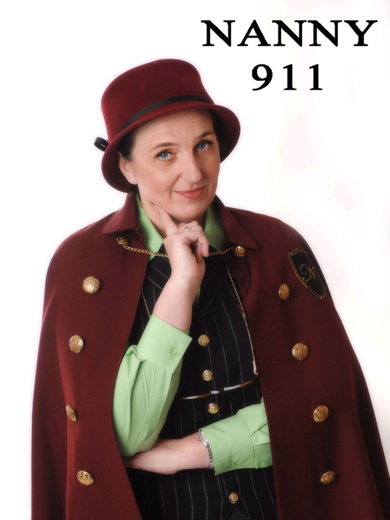 Episodes in Nanny 911 - Season 1 - Season 1 Poster of Episodes in Nanny 911 - Season 1 - Season 1