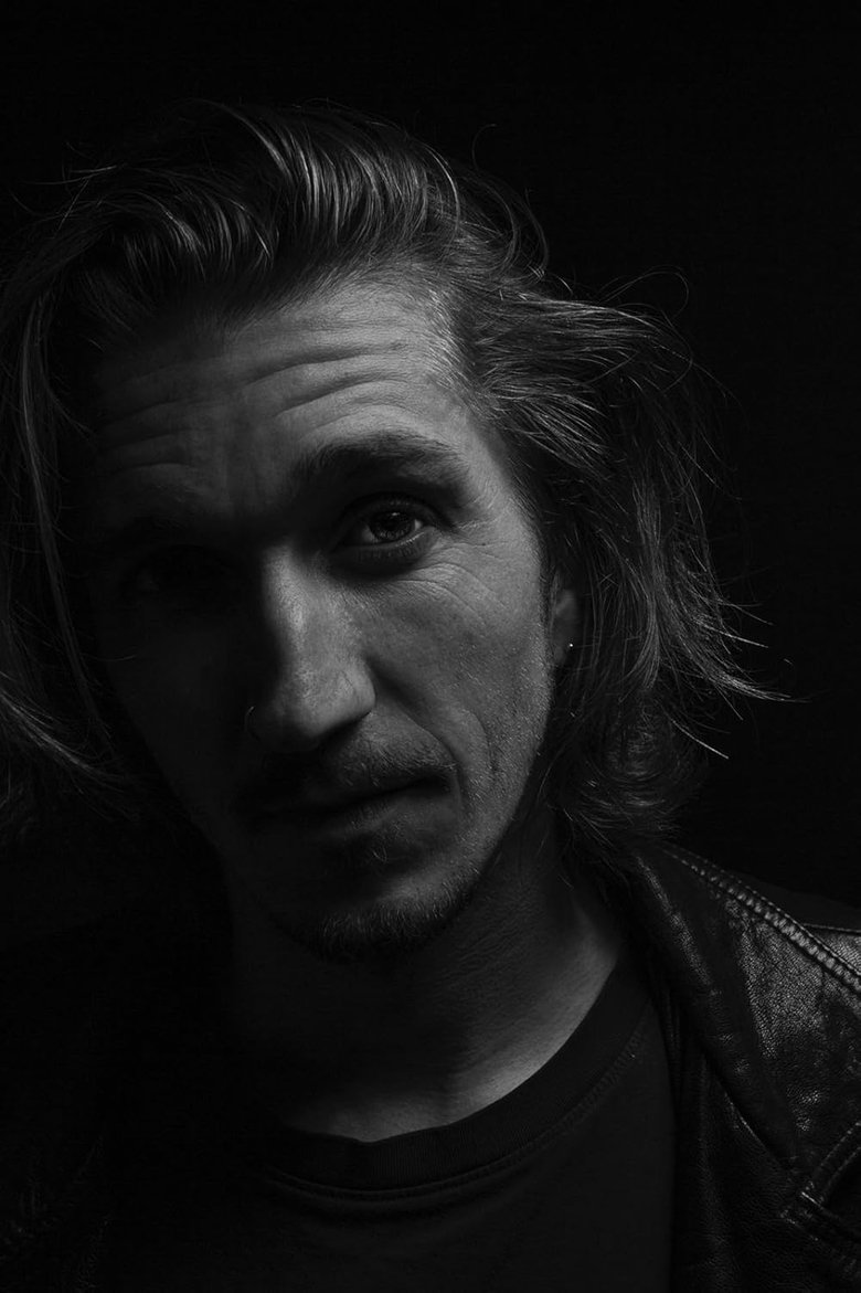 Gijs Onvlee Portrait of Gijs Onvlee