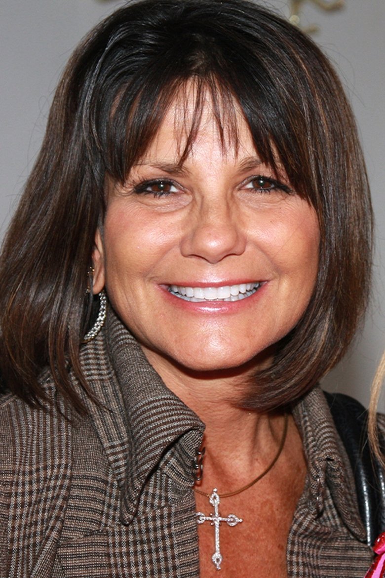 Lynne Spears Portrait of Lynne Spears